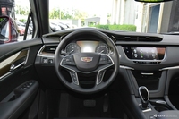 2018款XT5 28E四驱领先版