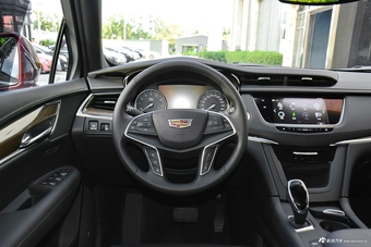 2018款XT5 28E四驱领先版