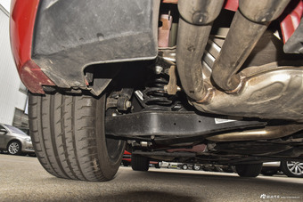 2017款甲壳虫1.4T自动280TSI至乐版 