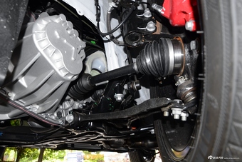 2018款凯翼X3 1.6L自动智享版