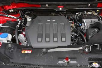 2018款奕歌1.5T自动四驱真我版