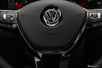 2018款朗逸1.4T自动豪华版280TSI DSG