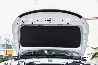 2015款海马S7 2.0L手动改款纵骋型