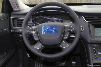 2017款金牛座2.0T自动豪华型EcoBoost 245