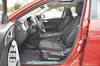 2017款马自达3昂克赛拉 两厢 2.0L 自动豪华型