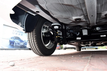 2017款瑞纳1.4L手动天窗版