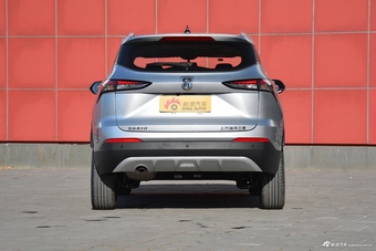 2019款宝骏510 1.5L手动尊享型