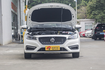 2018款名爵6 1.5T自动20T精英智联版国V图片