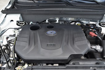 2017款奔腾X80 1.8T自动豪华型