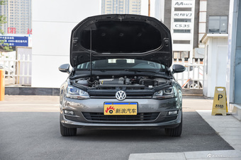 2014款高尔夫-进口1.4T自动豪华旅行版
