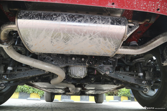 2018款斯巴鲁XV 2.0L自动全驱豪华版EyeSight