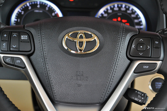 2017款汉兰达2.0T自动四驱豪华版7座