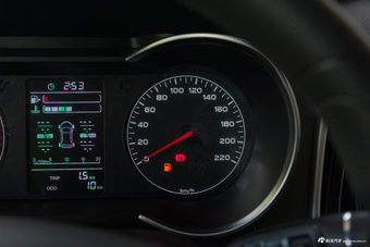  2018款捷途X70 1.5T手动畅行版 