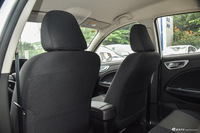 2015款骏派D60 1.5L手动标准型