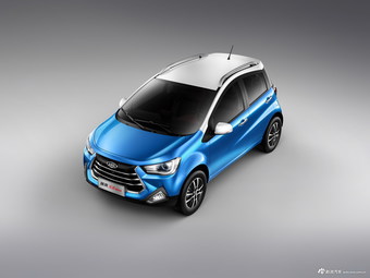 2017款瑞风S2 mini官方图