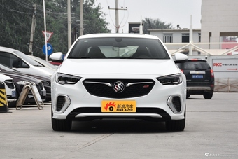 2018款君威GS 2.0T自动穿越火线联名限量版28T