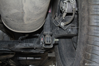 2017款劲客1.5L自动智行版