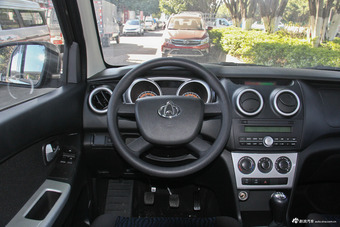 2017款欧诺1.5L手动基本型