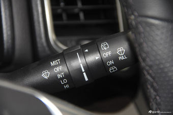 2017款幻速S6 1.5T自动畅享型