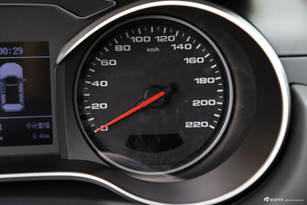 2017款瑞风S3 1.6L自动CVT豪华型