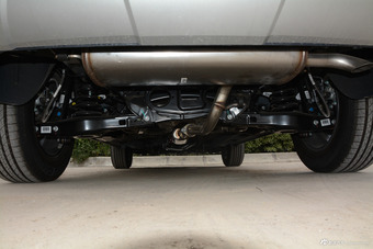 2016款远景SUV 1.8L手动豪华型