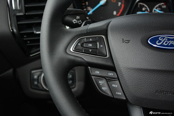 2017款翼虎1.5T自动四驱豪翼型EcoBoost 180