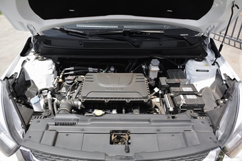 2017款瑞风S2 1.5L自动CVT豪华型互联版