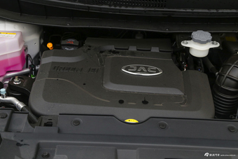 2017款瑞风S3 1.6L手动豪华型