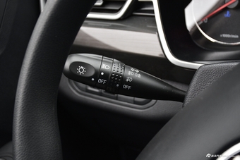 2018款一汽骏派CX65 1.5L手动舒适型