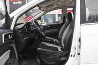 2015款幻速H3 1.5L手动舒适型