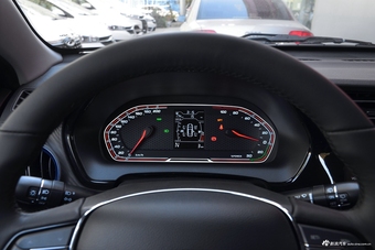 2018款瑞虎3xe新能源 480畅行版