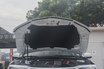 2018款讴歌TLX-L 2.4L自动钻享版