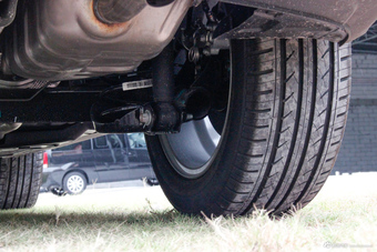 2017款瑞风S3 1.5L手动豪华智能型