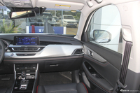 2018款长安CS75 1.5T自动领智型