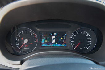 2016款宋盖世版1.5TID自动精英型