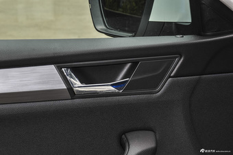 2016款速派 1.8T 自动创行版