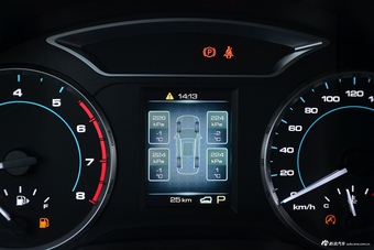 2017款哈弗H7L 2.0T自动精英型蓝标