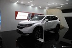 CR-V