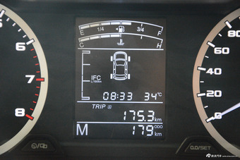 2016款帝豪GS 1.3T手动领尚型运动版