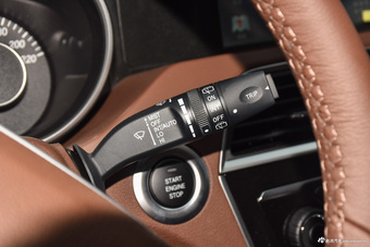 2017款猎豹CS10 2.0T自动都市型 