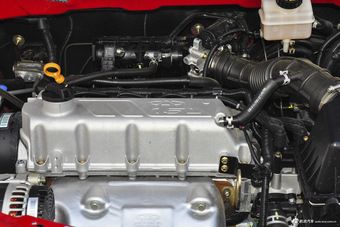 2015款风云2 1.5L手动新锐版