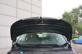 2016款宝马i3升级款豪华版