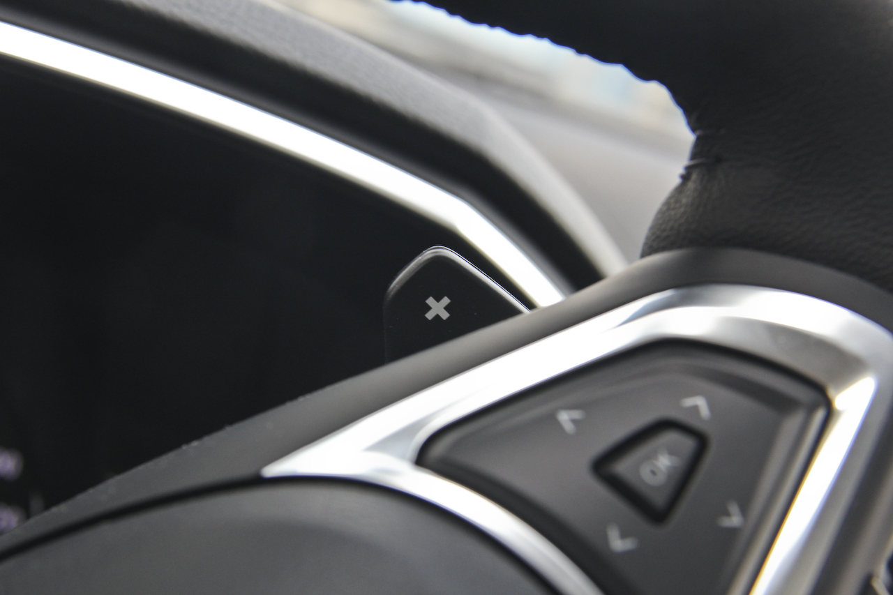 2018款锐界2.0T自动四驱豪锐型EcoBoost 245 7座