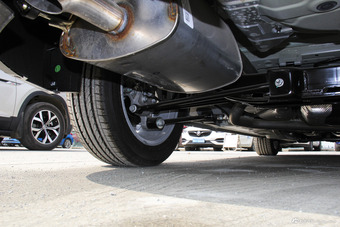 2018款阅朗1.0T自动双离合精英型15T