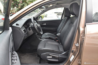 2016款骏派A70 1.6L自动豪华型 