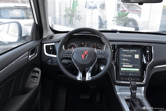 2018款荣威RX5 1.5T 20T自动两驱Ali智联网铂金版