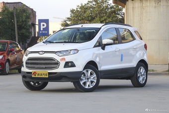 2017款翼搏1.5L自动风尚型图片