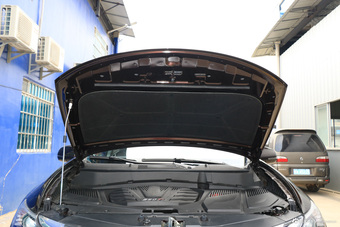 2018款东南DX7 Prime 1.8T自动DCT豪华型