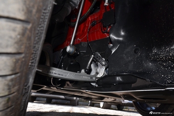 2018款宝马M4 3.0T 双离合双门轿跑车迷限量版