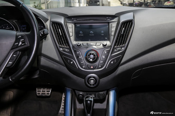 2015款Veloster飞思1.6T自动豪华版